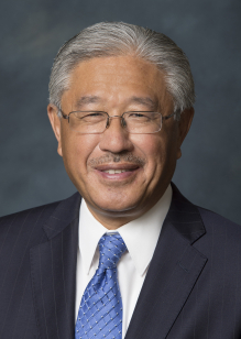 Dr Victor Dzau